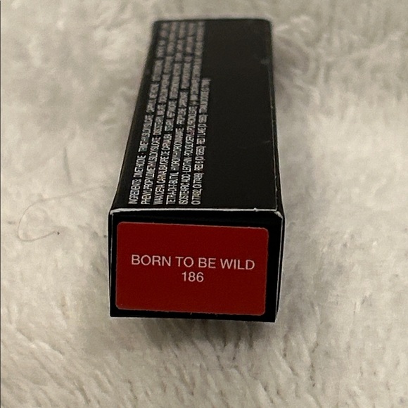 NARS Powermatte High Intensity Lip Pencil #186 - Born to Be Wild NWT - Picture 5 of 11